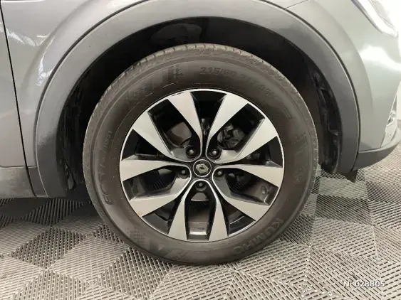 RENAULT ARKANA - voiture d'occasion - Photo 7