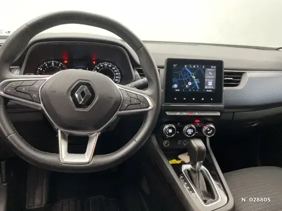 RENAULT ARKANA - voiture d'occasion - Photo 8