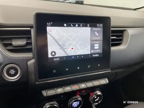 RENAULT ARKANA - voiture d'occasion - Photo 12