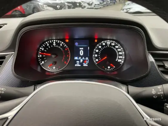 RENAULT ARKANA - voiture d'occasion - Photo 11