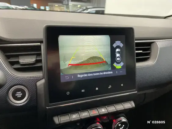 RENAULT ARKANA - voiture d'occasion - Photo 13