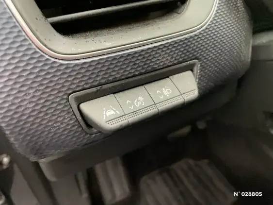 RENAULT ARKANA - voiture d'occasion - Photo 14