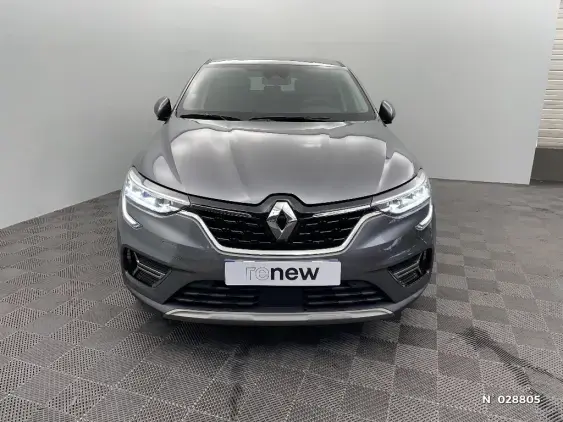 RENAULT ARKANA - voiture d'occasion - Photo 3