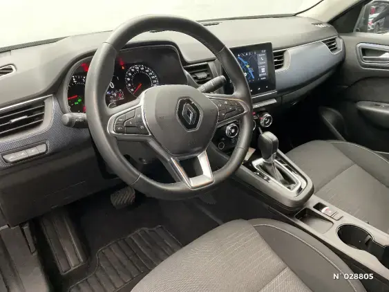 RENAULT ARKANA - voiture d'occasion - Photo 9