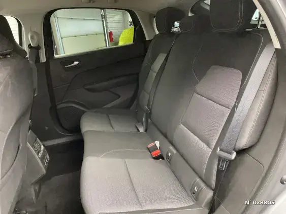 RENAULT ARKANA - voiture d'occasion - Photo 10