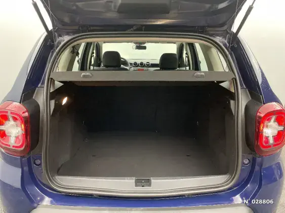DACIA DUSTER II - voiture d'occasion - Photo 7