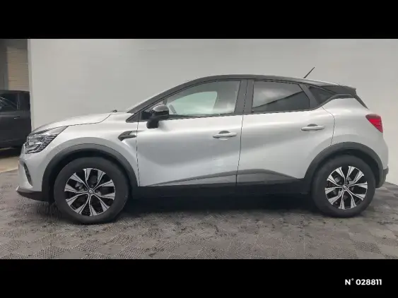 RENAULT CAPTUR II - voiture d'occasion - Photo 2