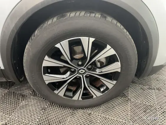 RENAULT CAPTUR II - voiture d'occasion - Photo 8