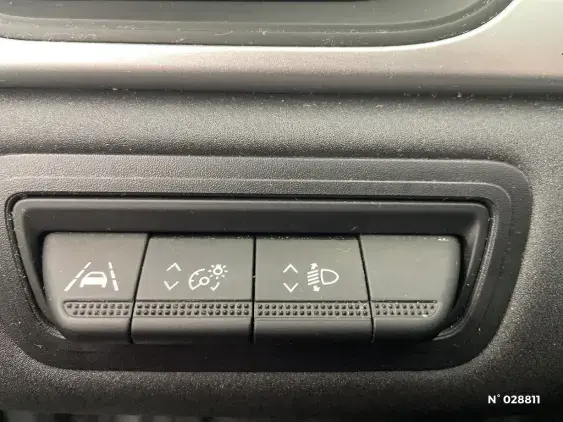 RENAULT CAPTUR II - voiture d'occasion - Photo 15