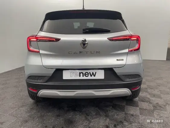 RENAULT CAPTUR II - voiture d'occasion - Photo 6