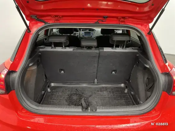 HYUNDAI i20 II - voiture d'occasion - Photo 7