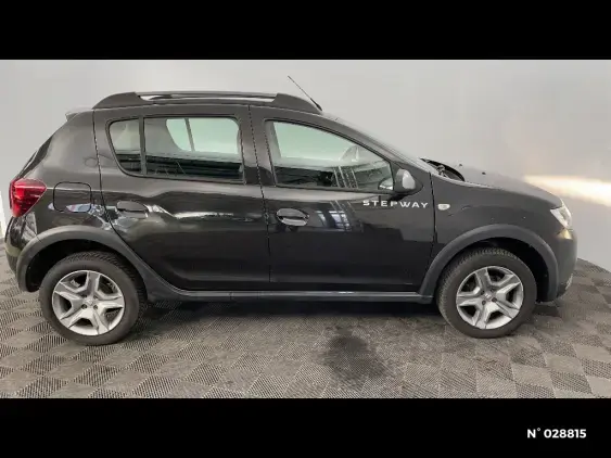 DACIA SANDERO II - voiture d'occasion - Photo 5