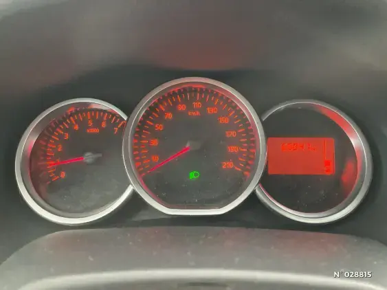 DACIA SANDERO II - voiture d'occasion - Photo 12