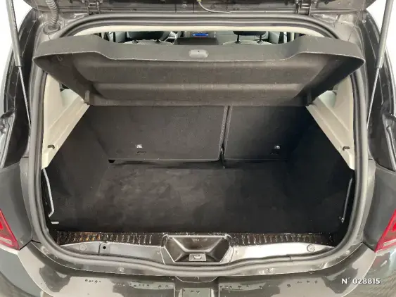 DACIA SANDERO II - voiture d'occasion - Photo 7