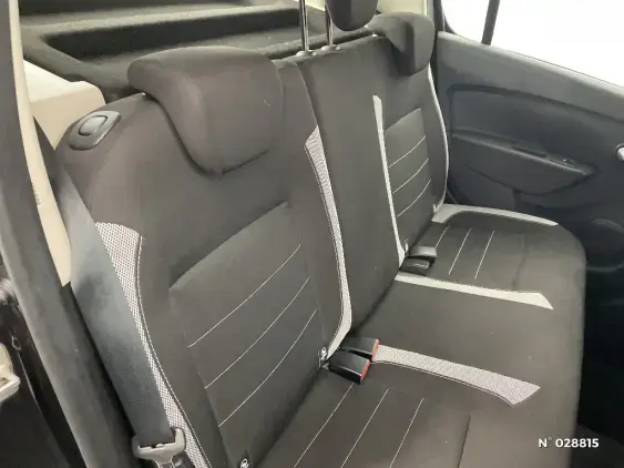 DACIA SANDERO II - voiture d'occasion - Photo 11