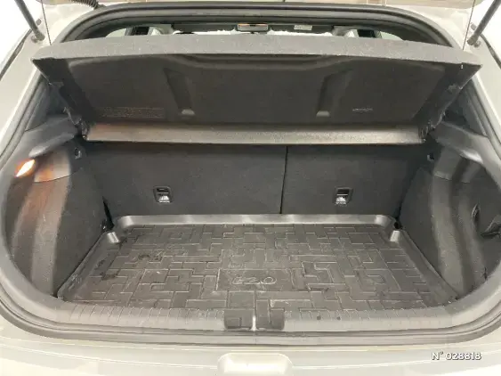HYUNDAI i20 II - voiture d'occasion - Photo 7
