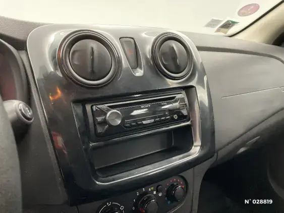 DACIA SANDERO II - voiture d'occasion - Photo 13