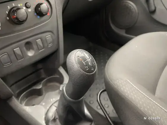 DACIA SANDERO II - voiture d'occasion - Photo 14