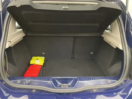 DACIA SANDERO II - voiture d'occasion - Photo 7