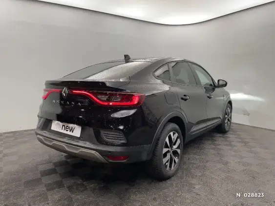 RENAULT ARKANA - voiture d'occasion - Photo 4