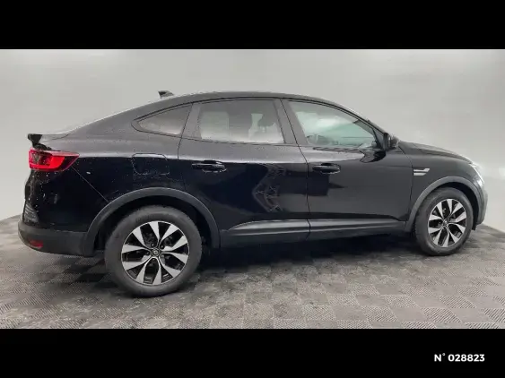 RENAULT ARKANA - voiture d'occasion - Photo 5