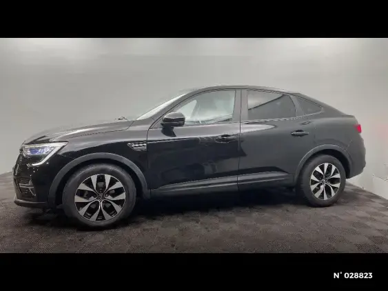 RENAULT ARKANA - voiture d'occasion - Photo 2