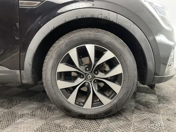 RENAULT ARKANA - voiture d'occasion - Photo 8