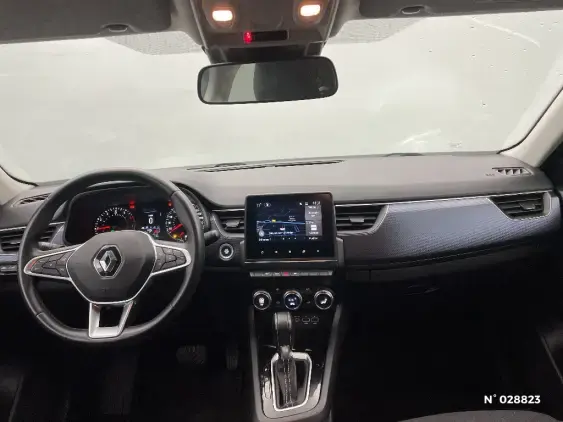 RENAULT ARKANA - voiture d'occasion - Photo 9