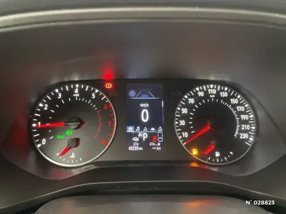 RENAULT ARKANA - voiture d'occasion - Photo 12