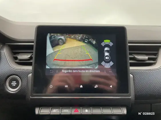 RENAULT ARKANA - voiture d'occasion - Photo 14