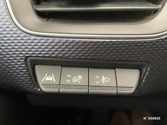 RENAULT ARKANA - voiture d'occasion - Photo 15