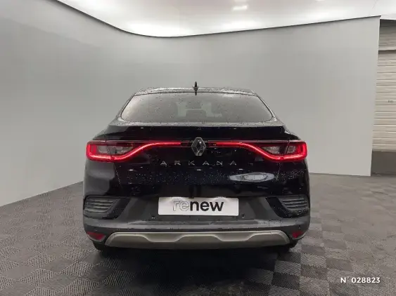 RENAULT ARKANA - voiture d'occasion - Photo 6