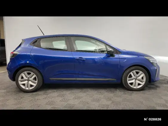 RENAULT CLIO V - voiture d'occasion - Photo 5