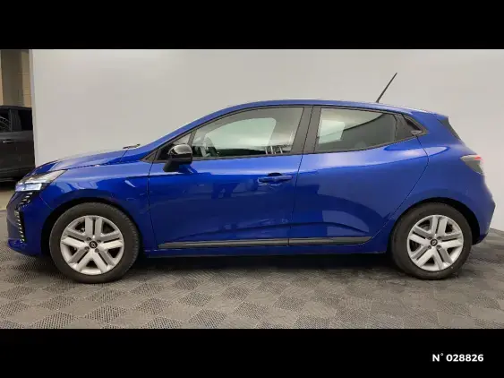 RENAULT CLIO V - voiture d'occasion - Photo 2