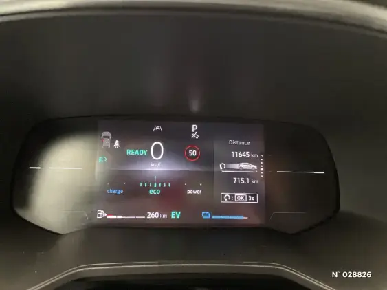 RENAULT CLIO V - voiture d'occasion - Photo 12