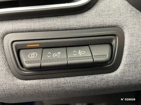 RENAULT CLIO V - voiture d'occasion - Photo 15