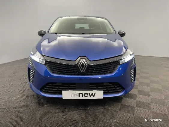 RENAULT CLIO V - voiture d'occasion - Photo 3