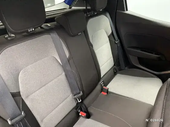 RENAULT CLIO V - voiture d'occasion - Photo 11