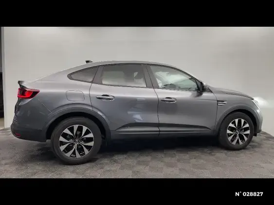 RENAULT ARKANA - voiture d'occasion - Photo 5