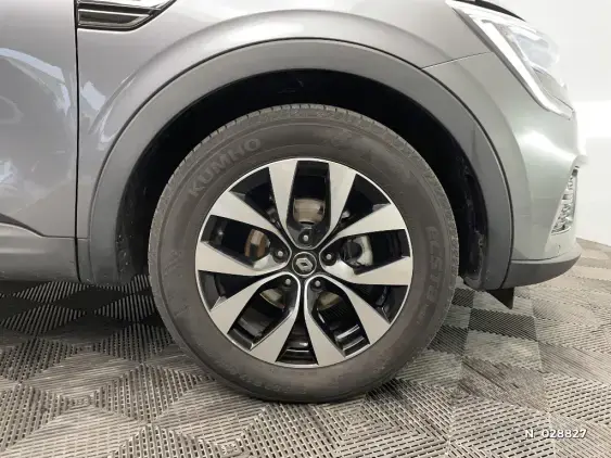 RENAULT ARKANA - voiture d'occasion - Photo 8