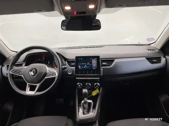 RENAULT ARKANA - voiture d'occasion - Photo 9