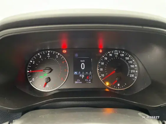 RENAULT ARKANA - voiture d'occasion - Photo 12