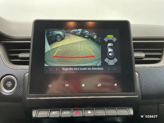 RENAULT ARKANA - voiture d'occasion - Photo 14