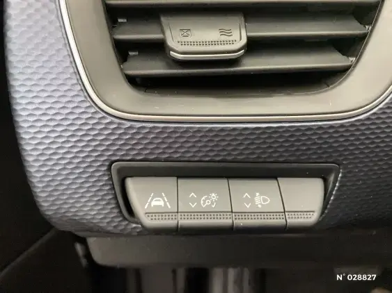 RENAULT ARKANA - voiture d'occasion - Photo 15