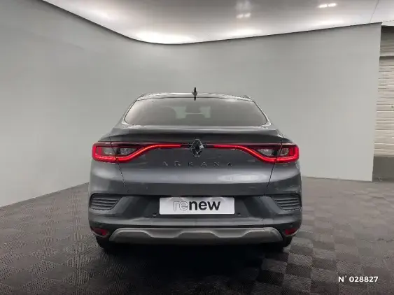 RENAULT ARKANA - voiture d'occasion - Photo 6