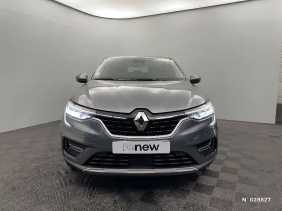 RENAULT ARKANA - voiture d'occasion - Photo 3