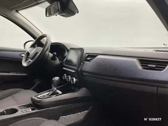 RENAULT ARKANA - voiture d'occasion - Photo 10