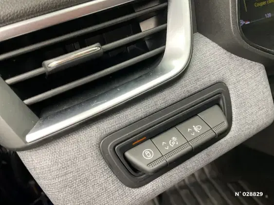 RENAULT CLIO V - voiture d'occasion - Photo 15