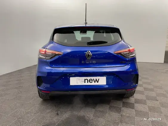 RENAULT CLIO V - voiture d'occasion - Photo 6