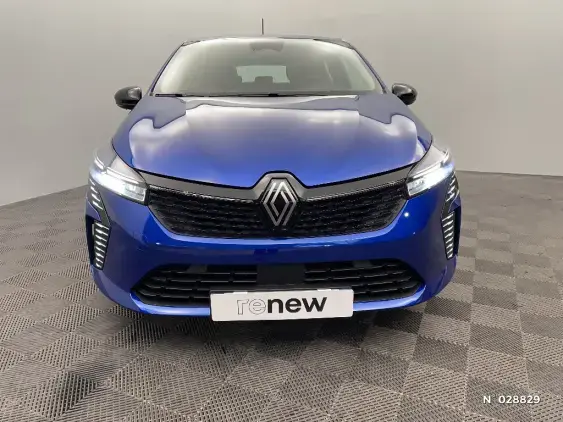 RENAULT CLIO V - voiture d'occasion - Photo 3